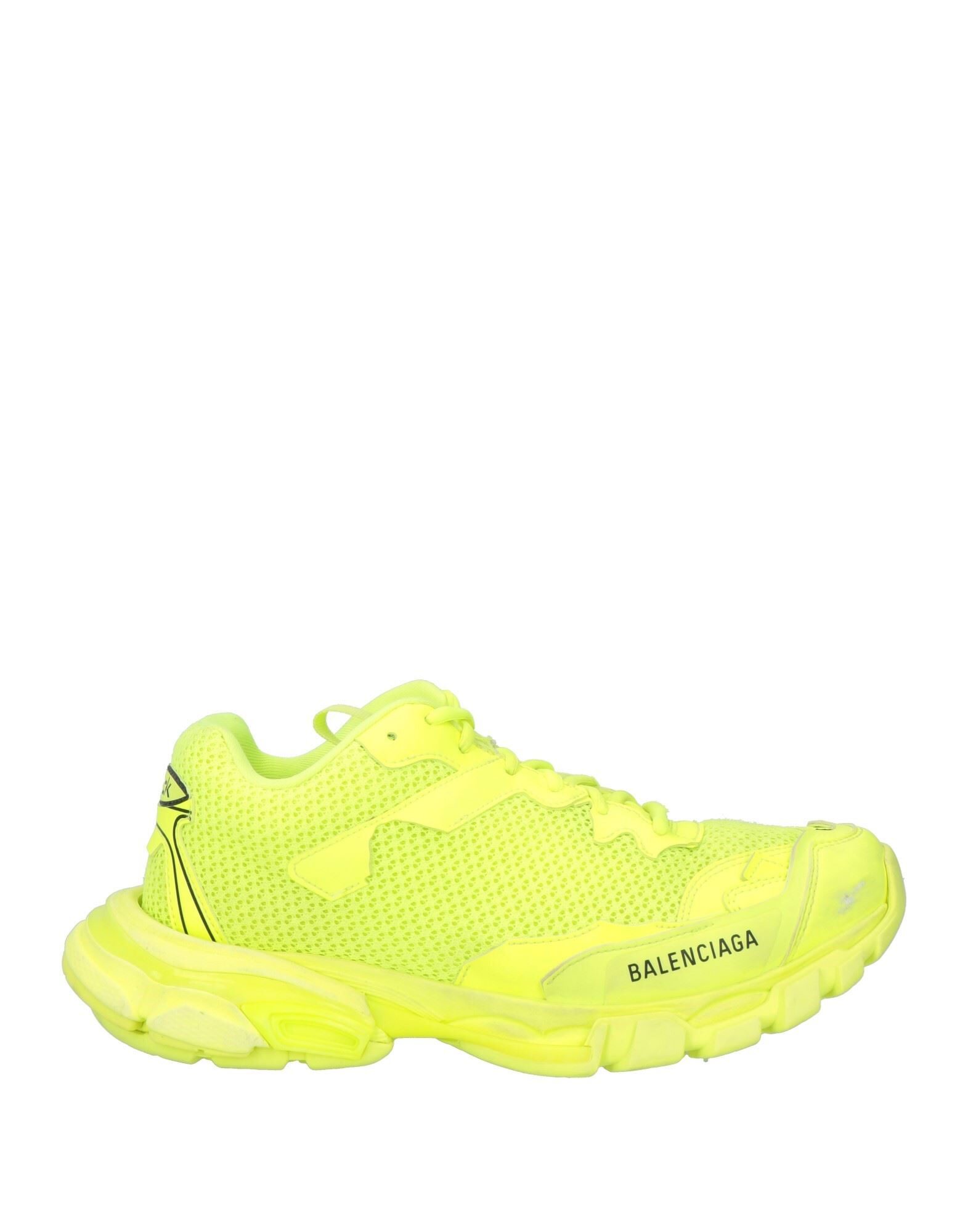 BALENCIAGA - Trainers