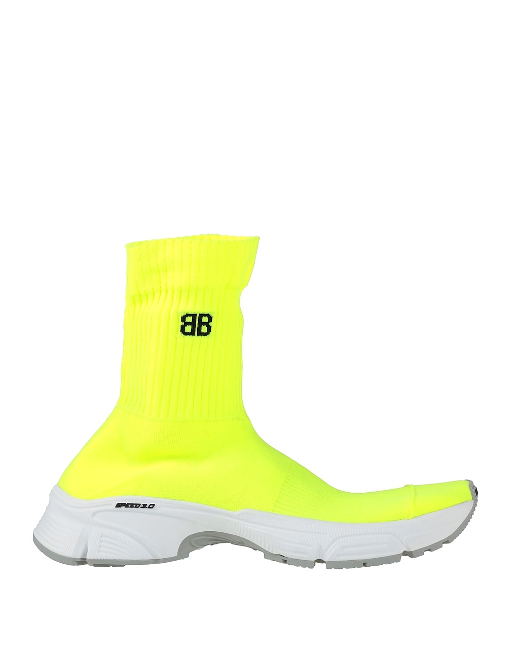 BALENCIAGA - Кеды и кроссовки