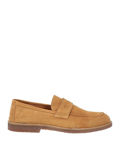 MARECHIARO 1962 Loafers Camel Leather