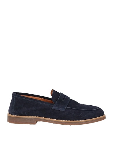 MARECHIARO 1962 Mocassino Blu navy Pelle