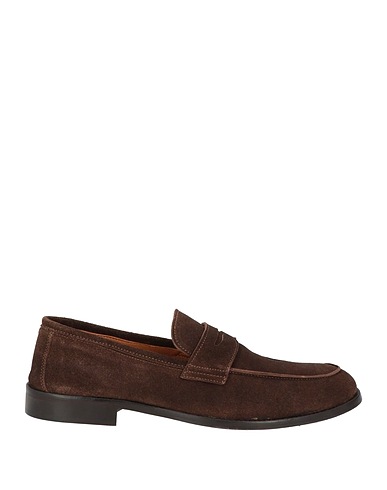 MARECHIARO 1962 Loafers Dark brown Leather
