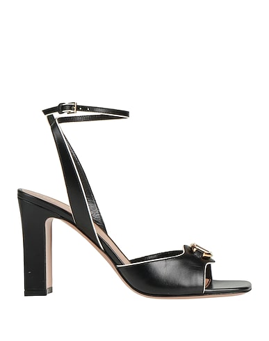 VALENTINO GARAVANI 샌들 가죽