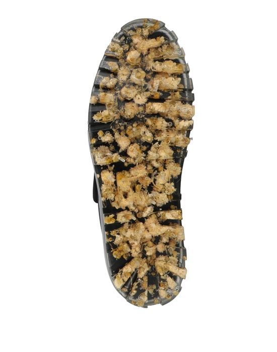 RBRSL RUBBER SOUL Мюли и сабо