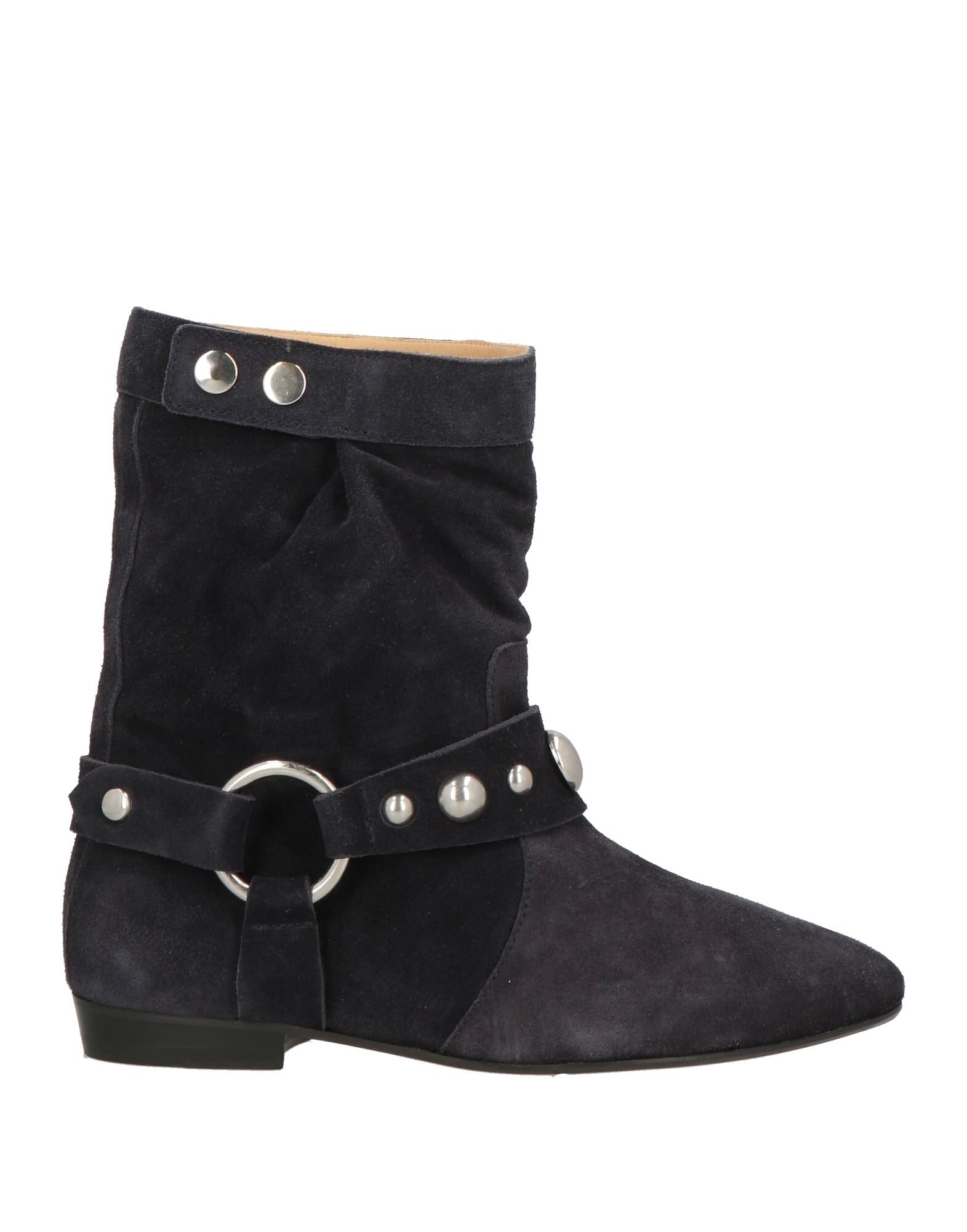 ISABEL MARANT - Ankle boots