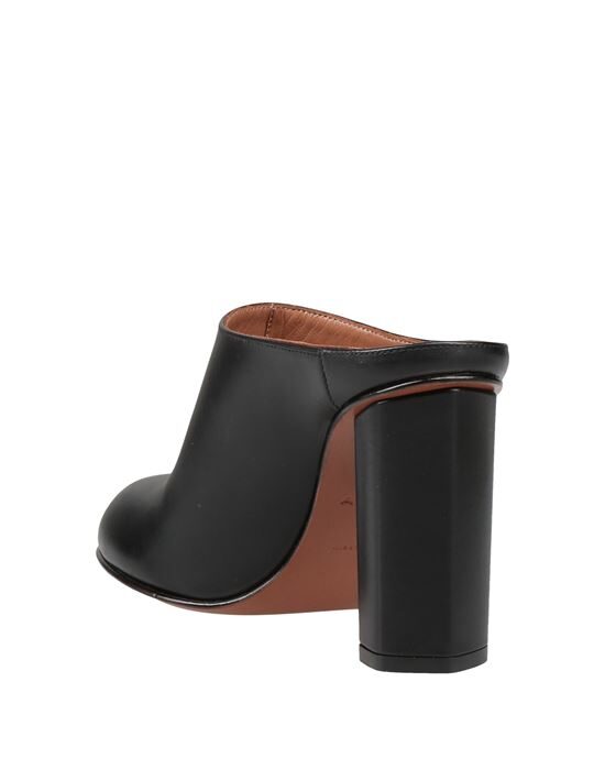 ALAÏA Мюли и сабо