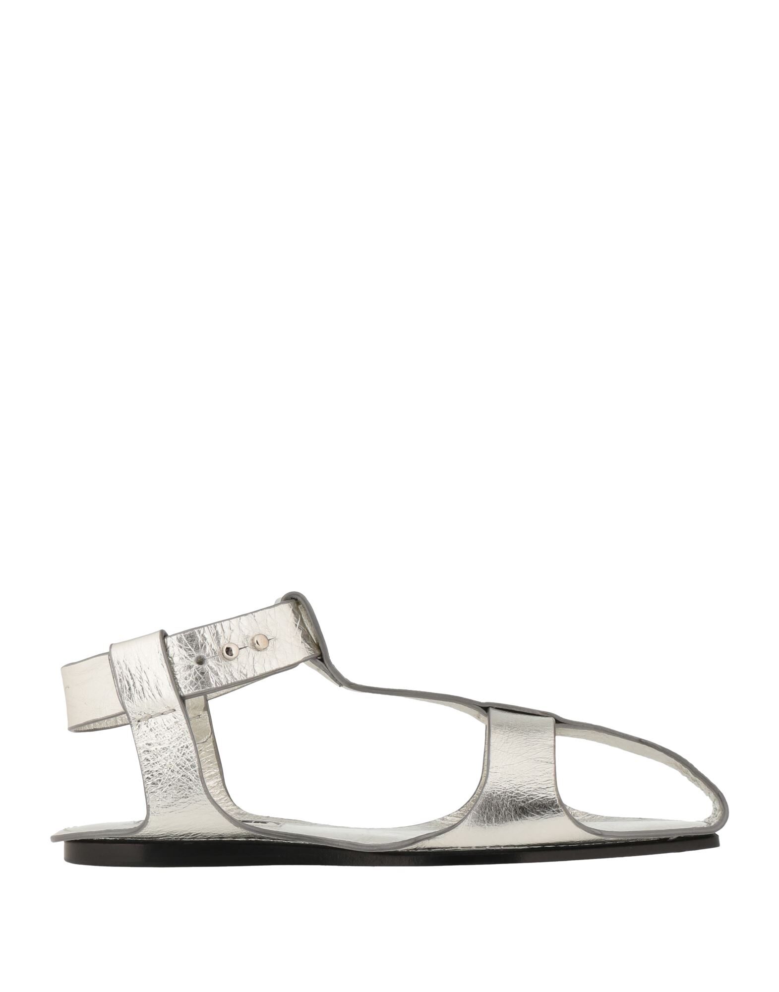 JIL SANDER - Sandales