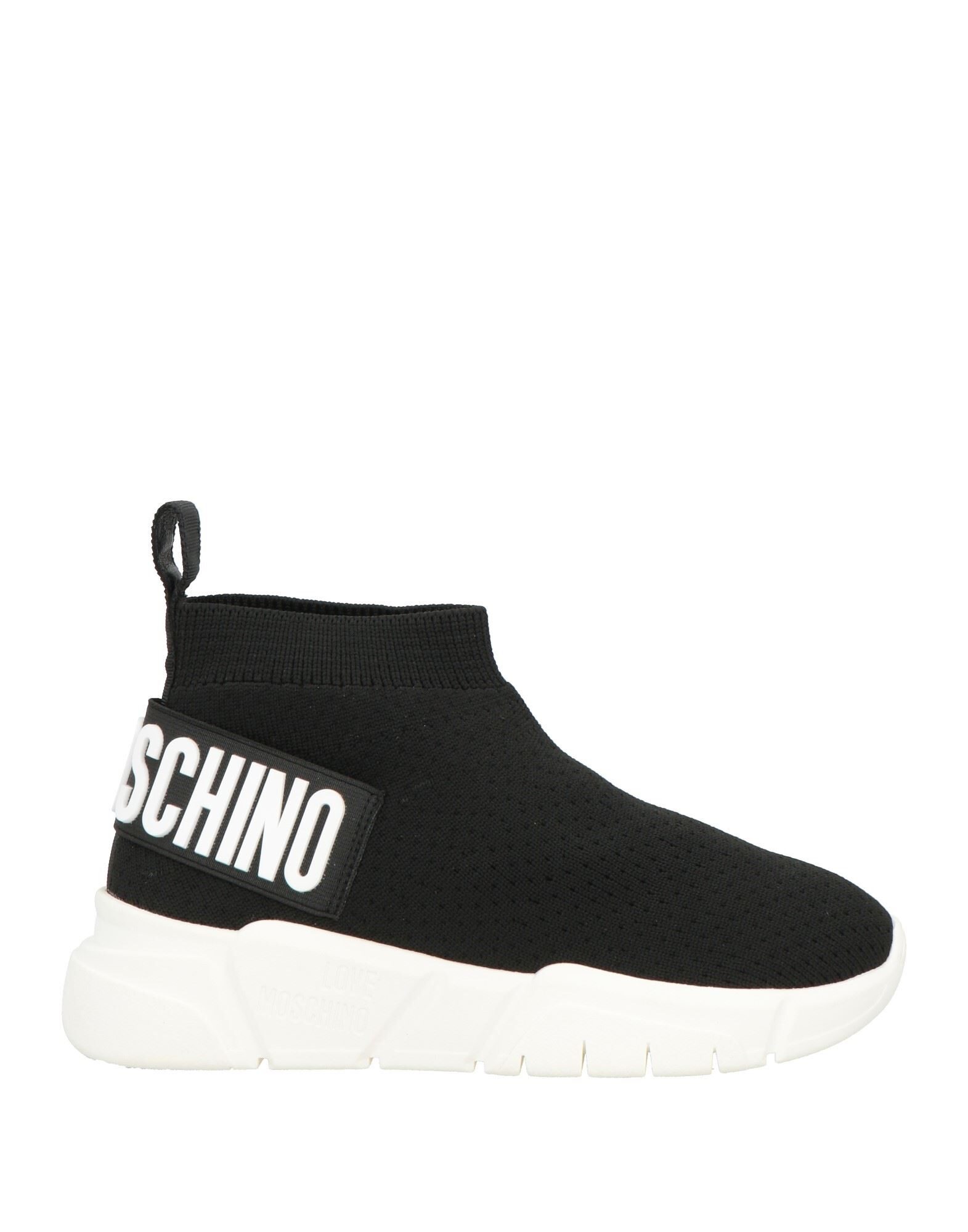 LOVE MOSCHINO - Sneakers