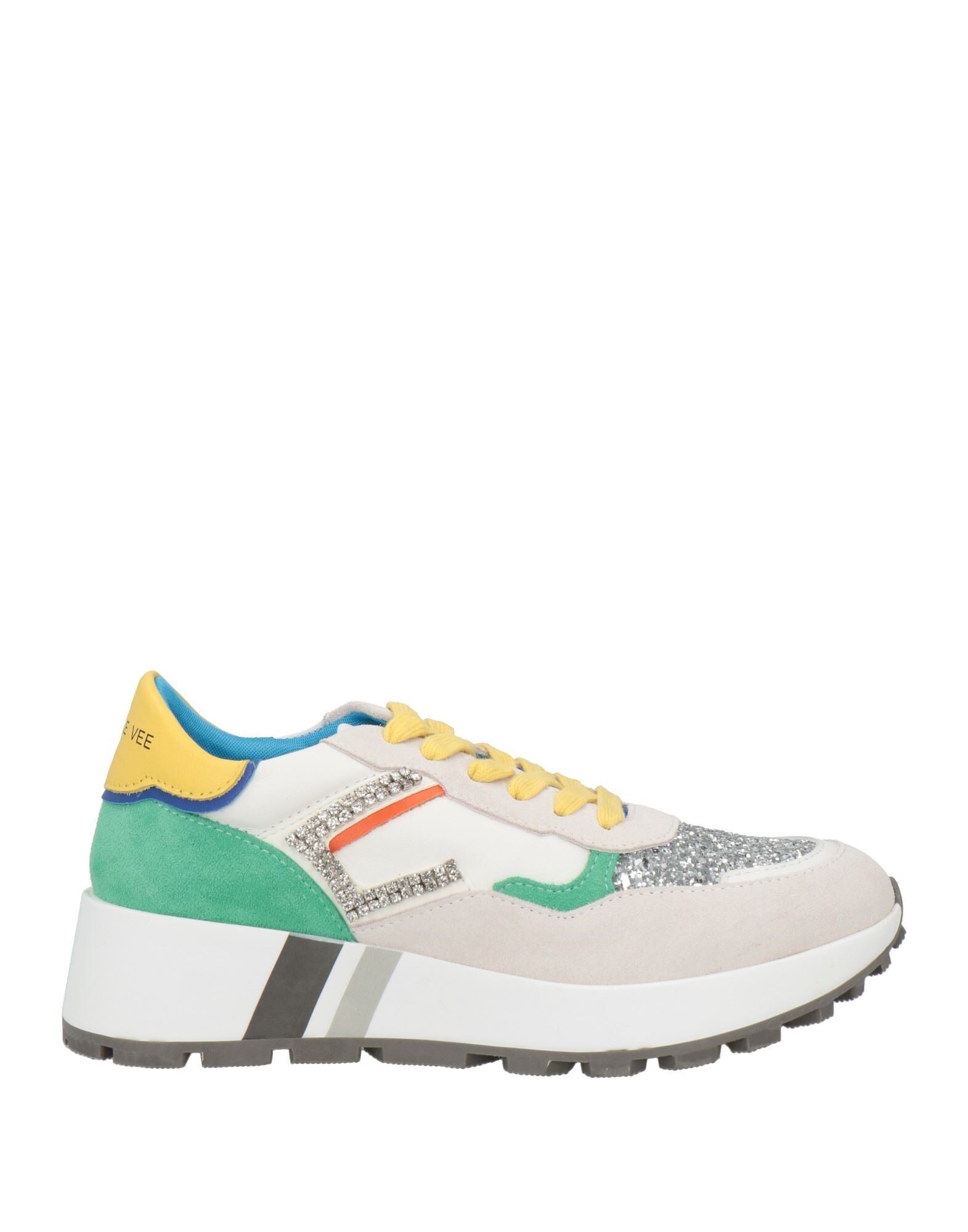 EMANUÉLLE VEE - Кеды и кроссовки