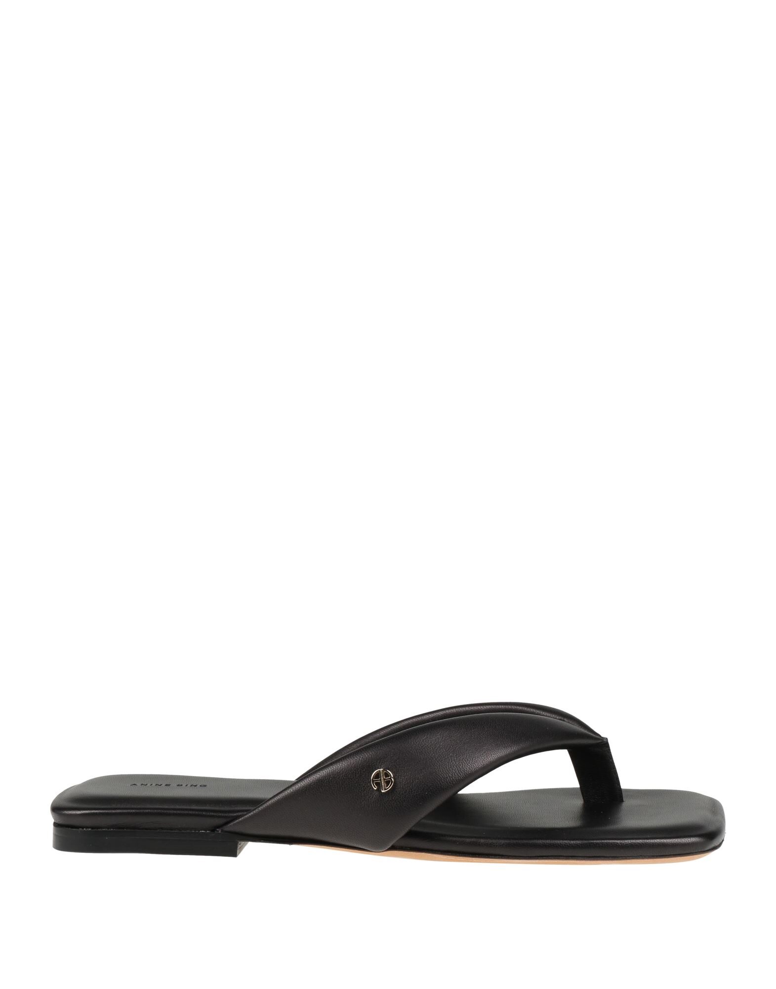 ANINE BING - Thong sandals