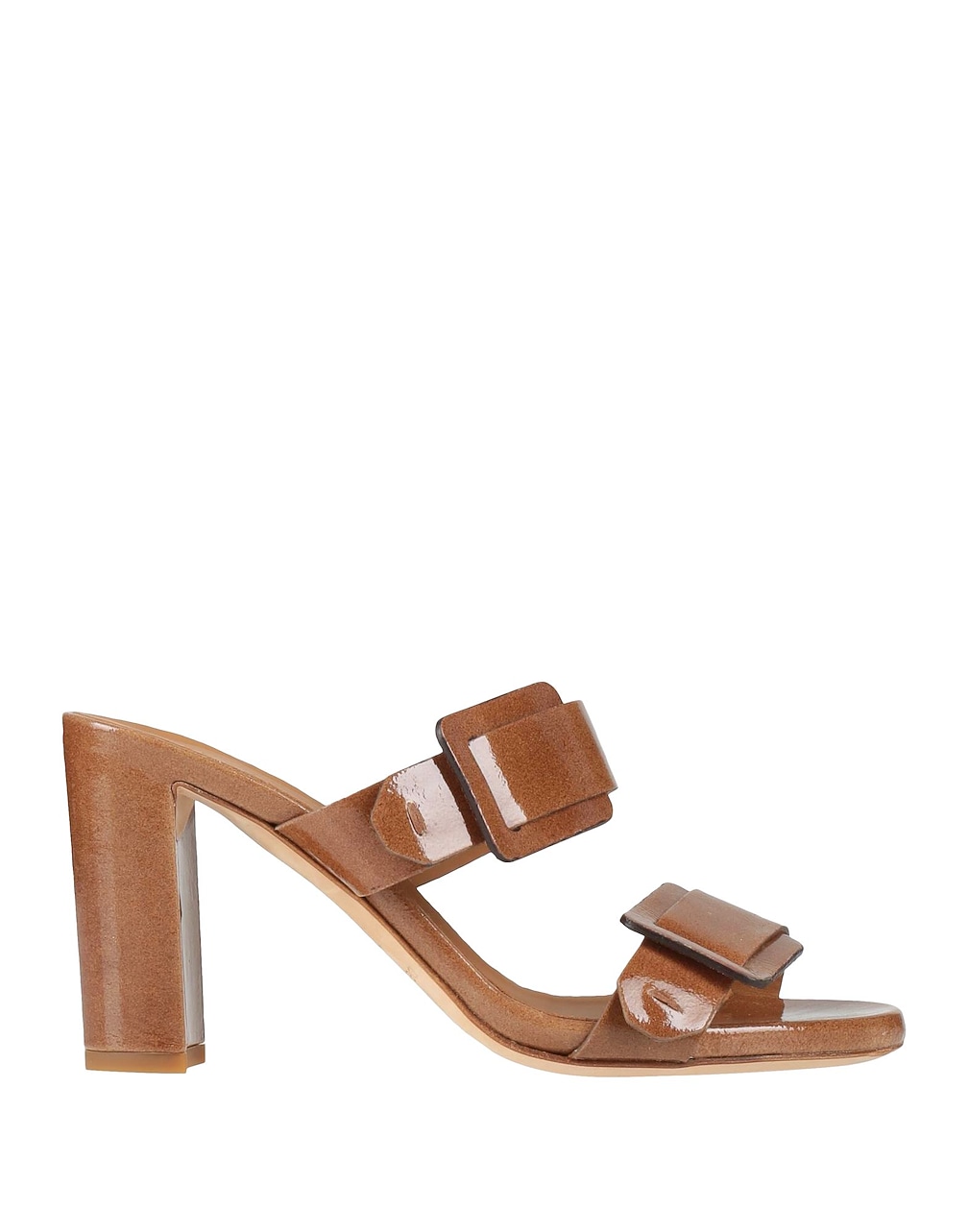 DEL CARLO - Sandalen