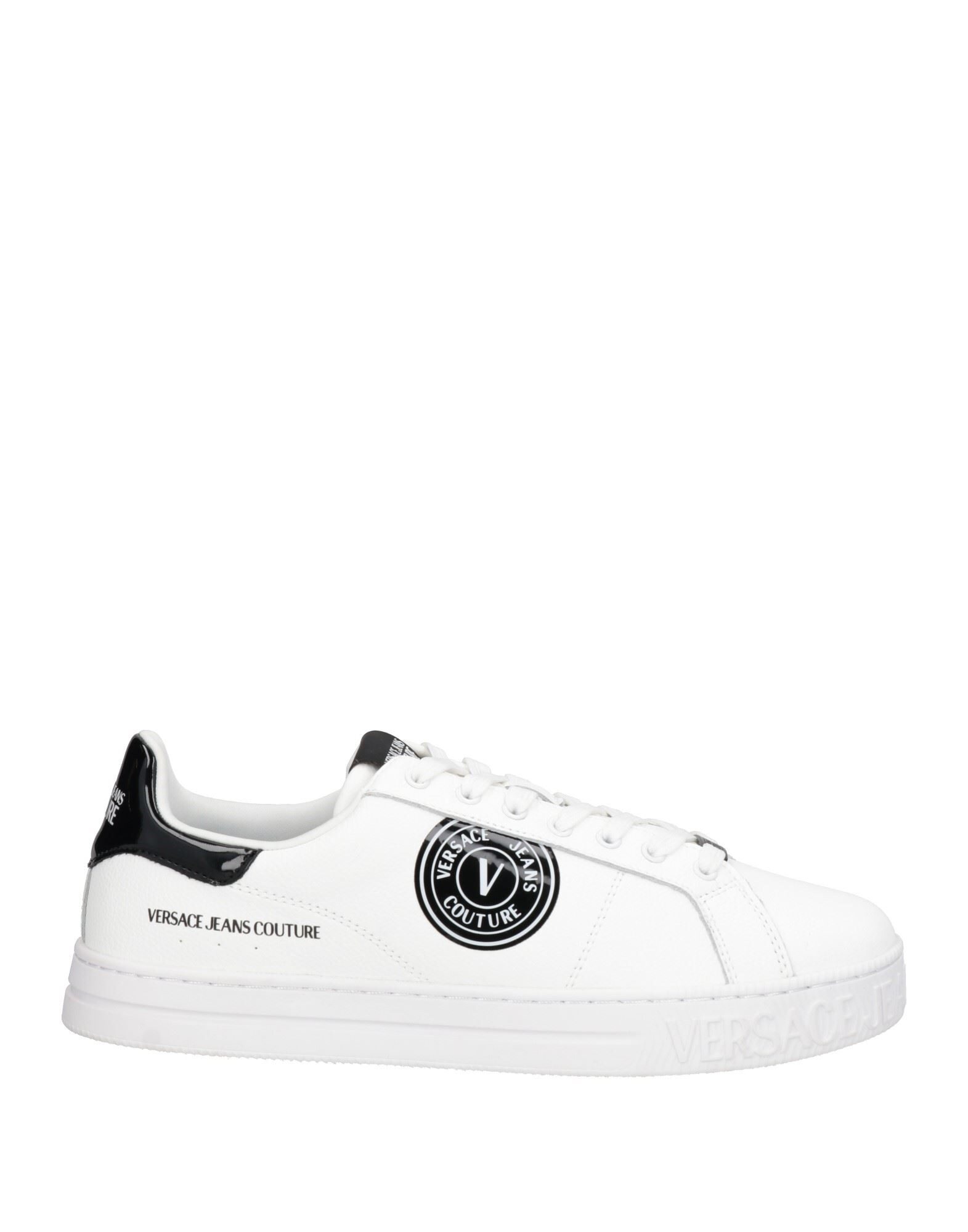 VERSACE JEANS COUTURE - Sneakers