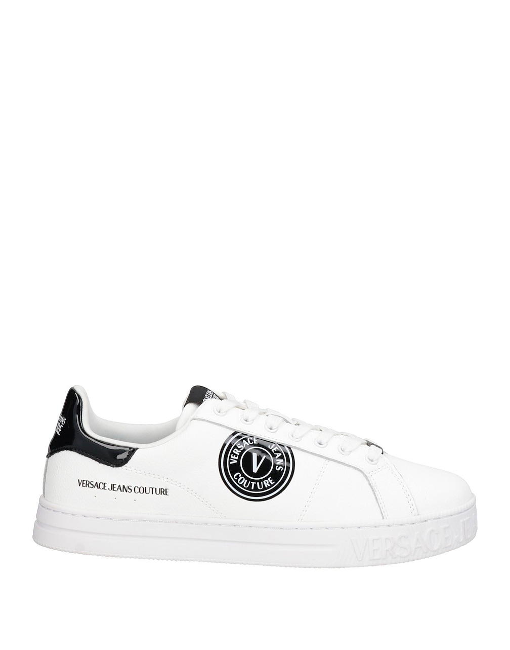 VERSACE JEANS COUTURE - Sneakers