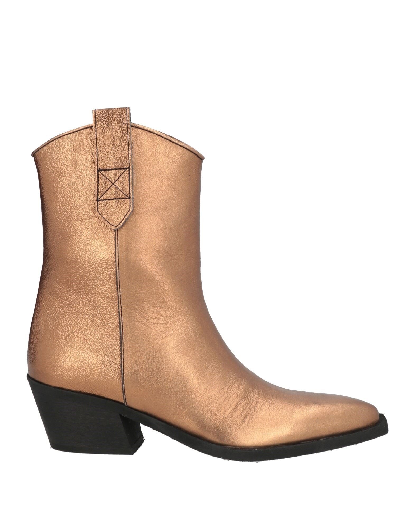 PATRIZIA BONFANTI - Stiefeletten