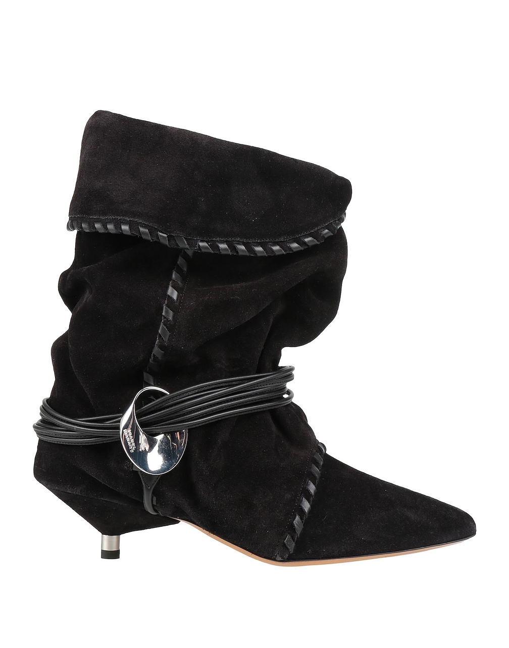 ISABEL MARANT - Stiefeletten