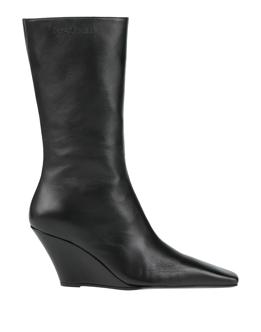 ACNE STUDIOS - Ankle boots