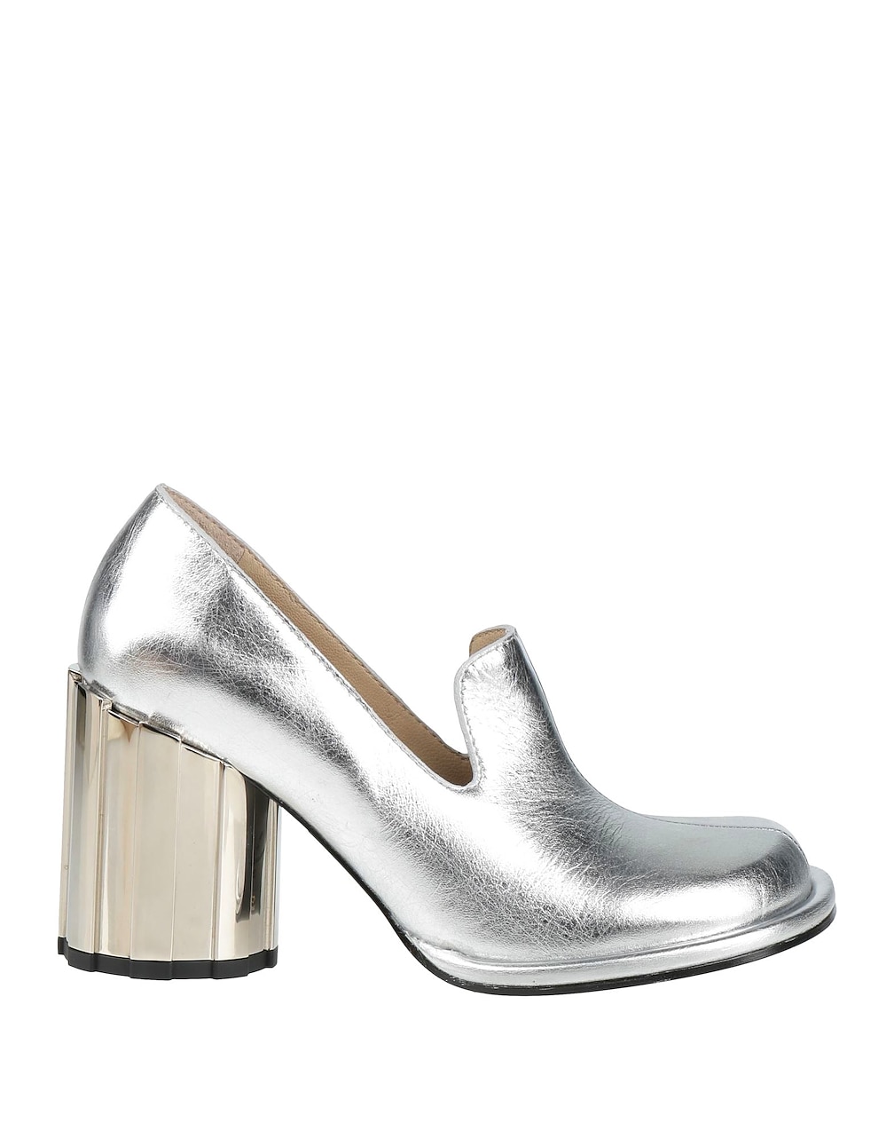 AMI ALEXANDRE MATTIUSSI - Loafers