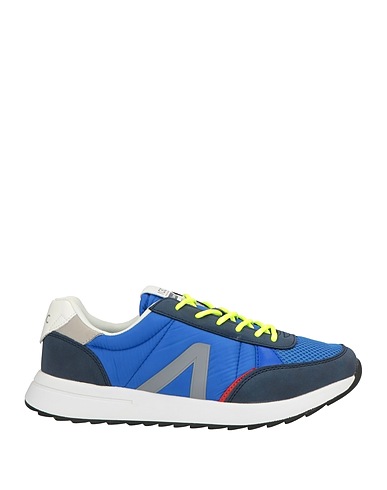 ACBC Sneakers Blu Fibre tessili