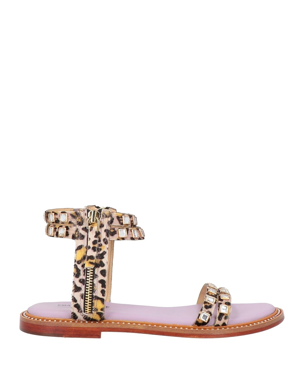 EMANUÉLLE VEE - Sandalen