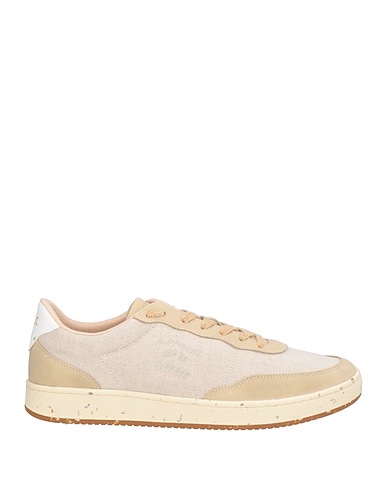 ACBC Sneakers Beige Gewebefasern
