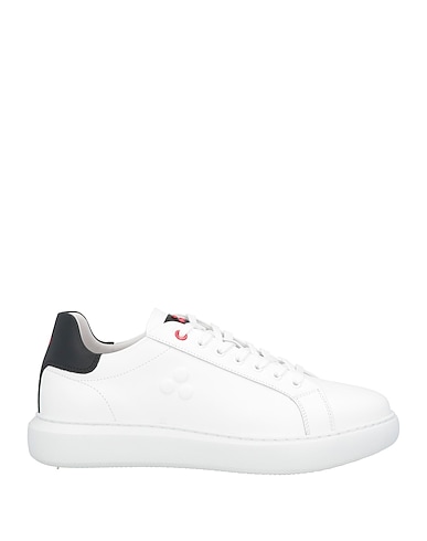 PEUTEREY Sneakers Blanco Cuero