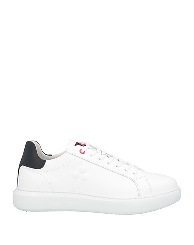 PEUTEREY Sneakers Leather