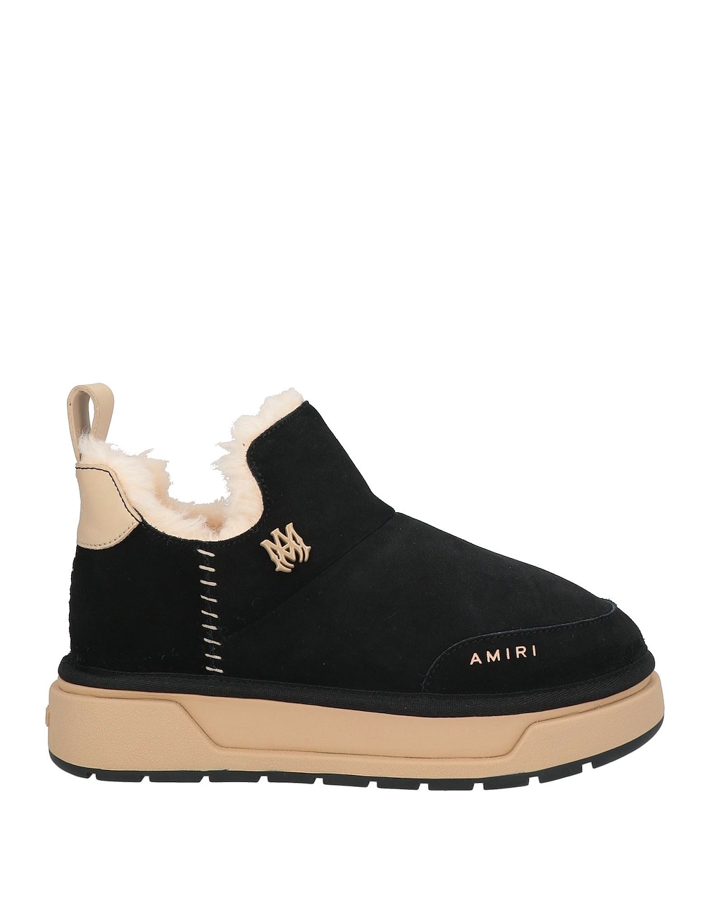 AMIRI - Bottines