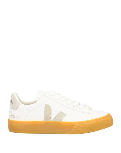 VEJA スニーカー 革（なめし加工）