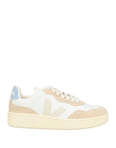 VEJA Sneakers White Leather