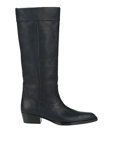 PARIS TEXAS Boots Black Leather