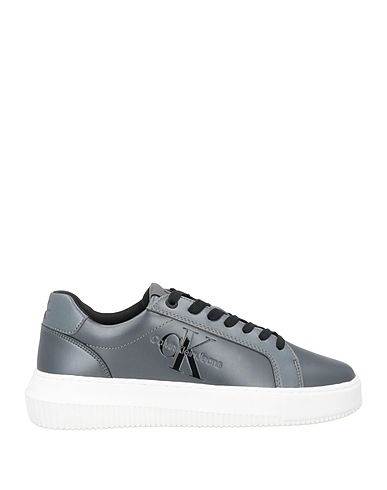 CALVIN KLEIN JEANS Sneakers Leather