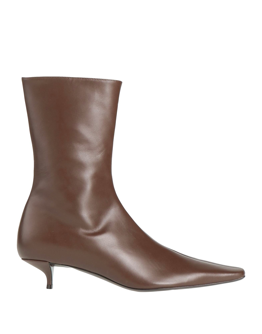 THE ROW - Ankle boots