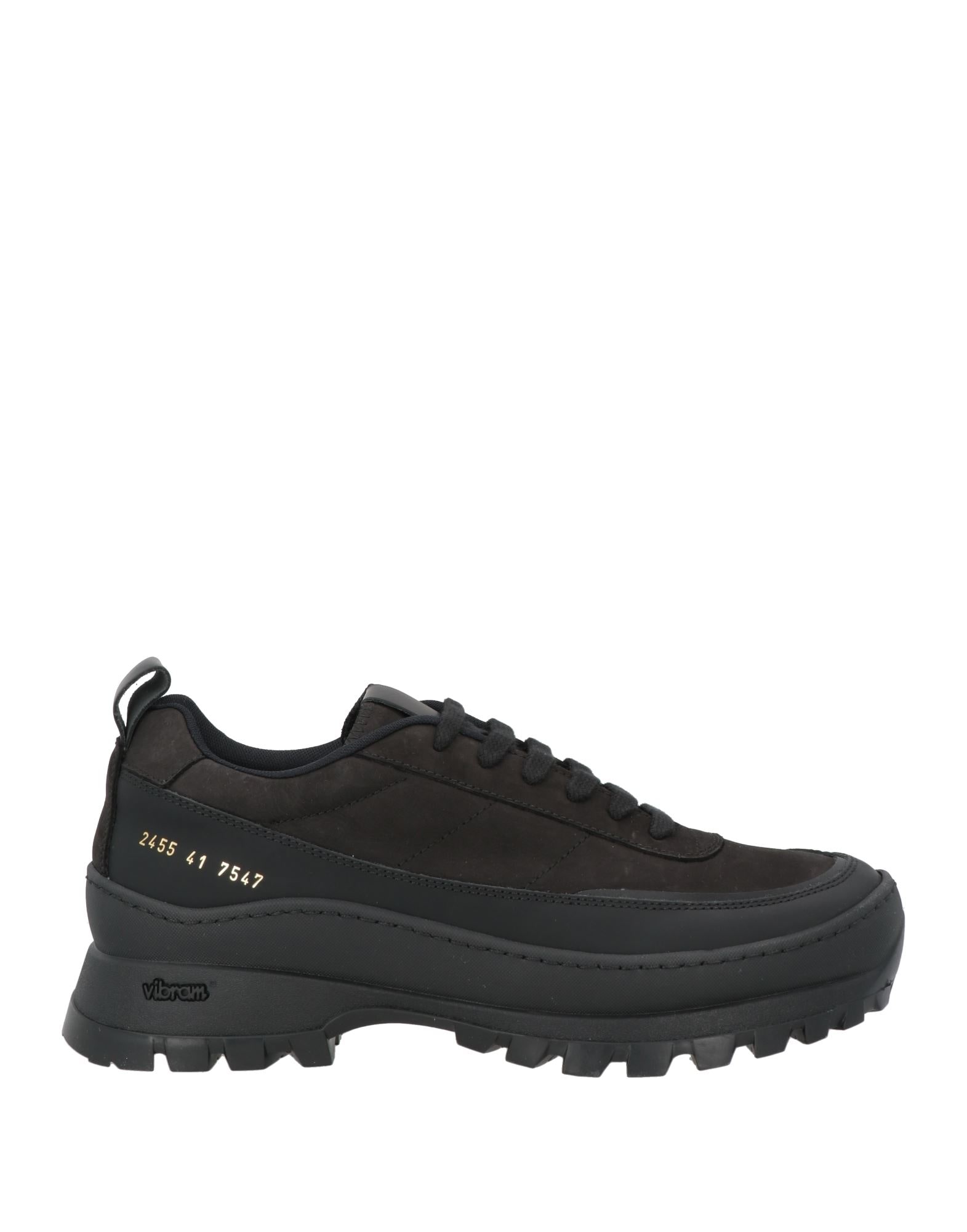 COMMON PROJECTS - Stiefeletten
