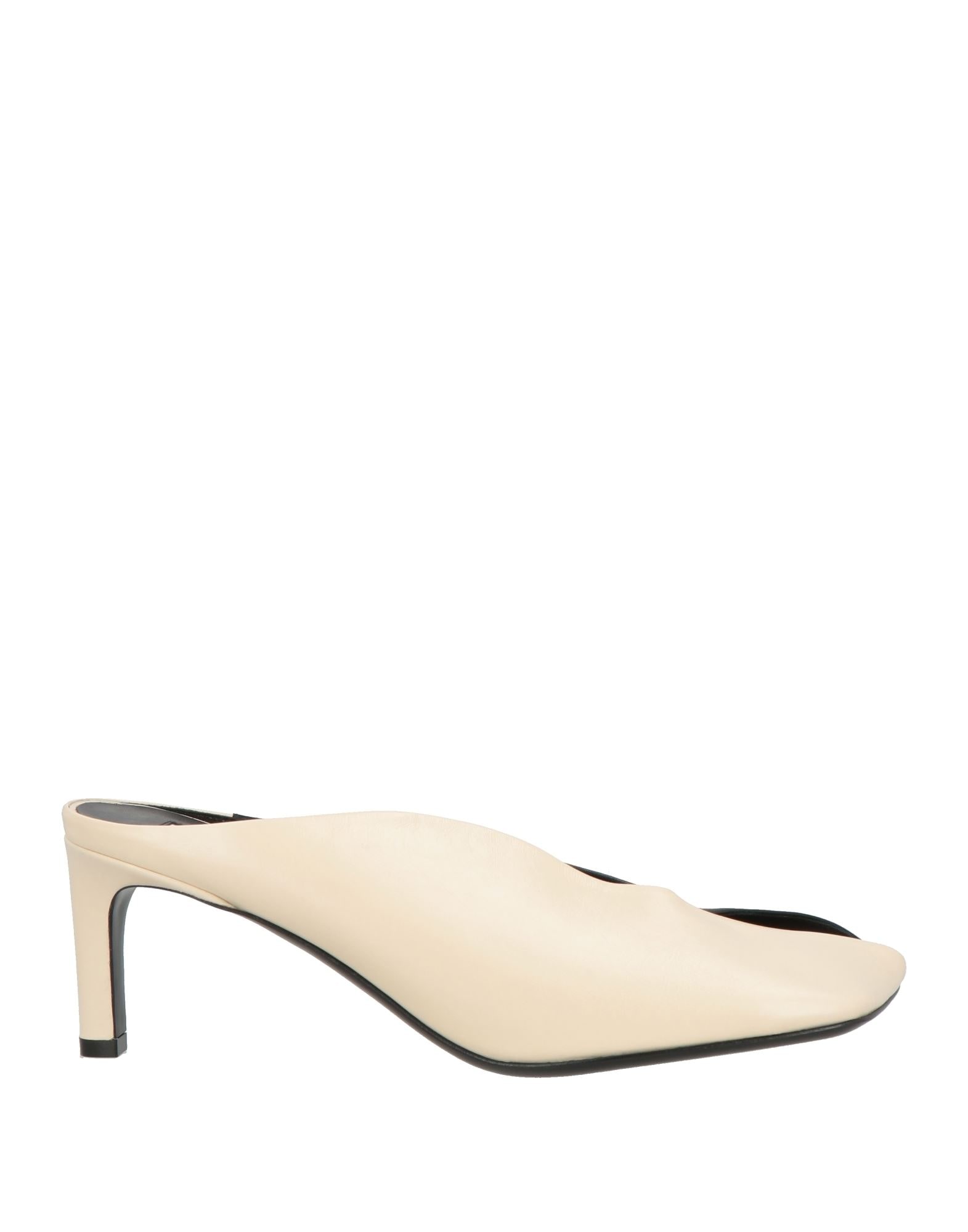 JIL SANDER - Mules & Clogs