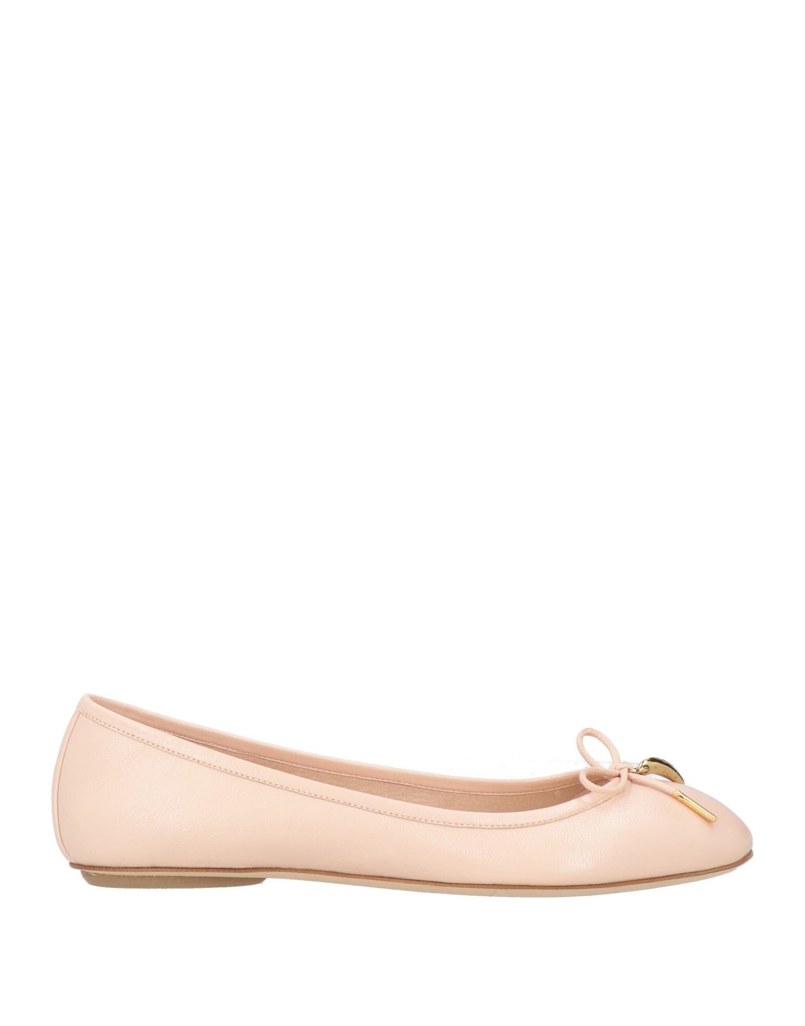 CHLOÉ - Ballet flats