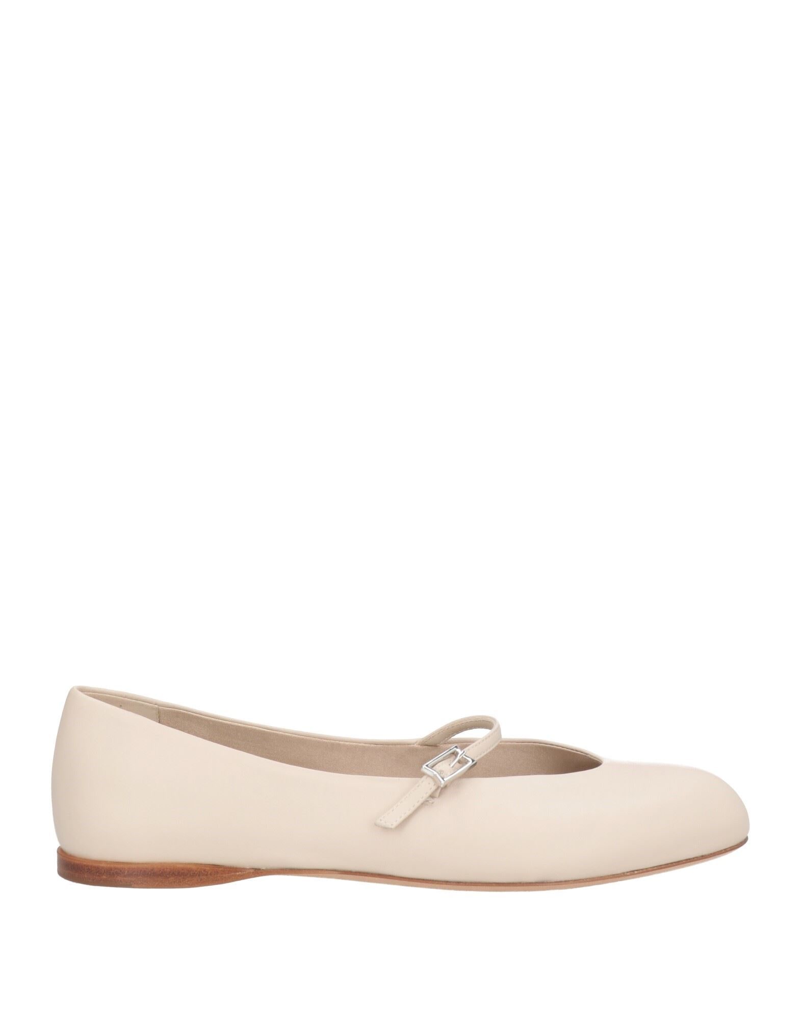 MAX MARA - Ballet flats