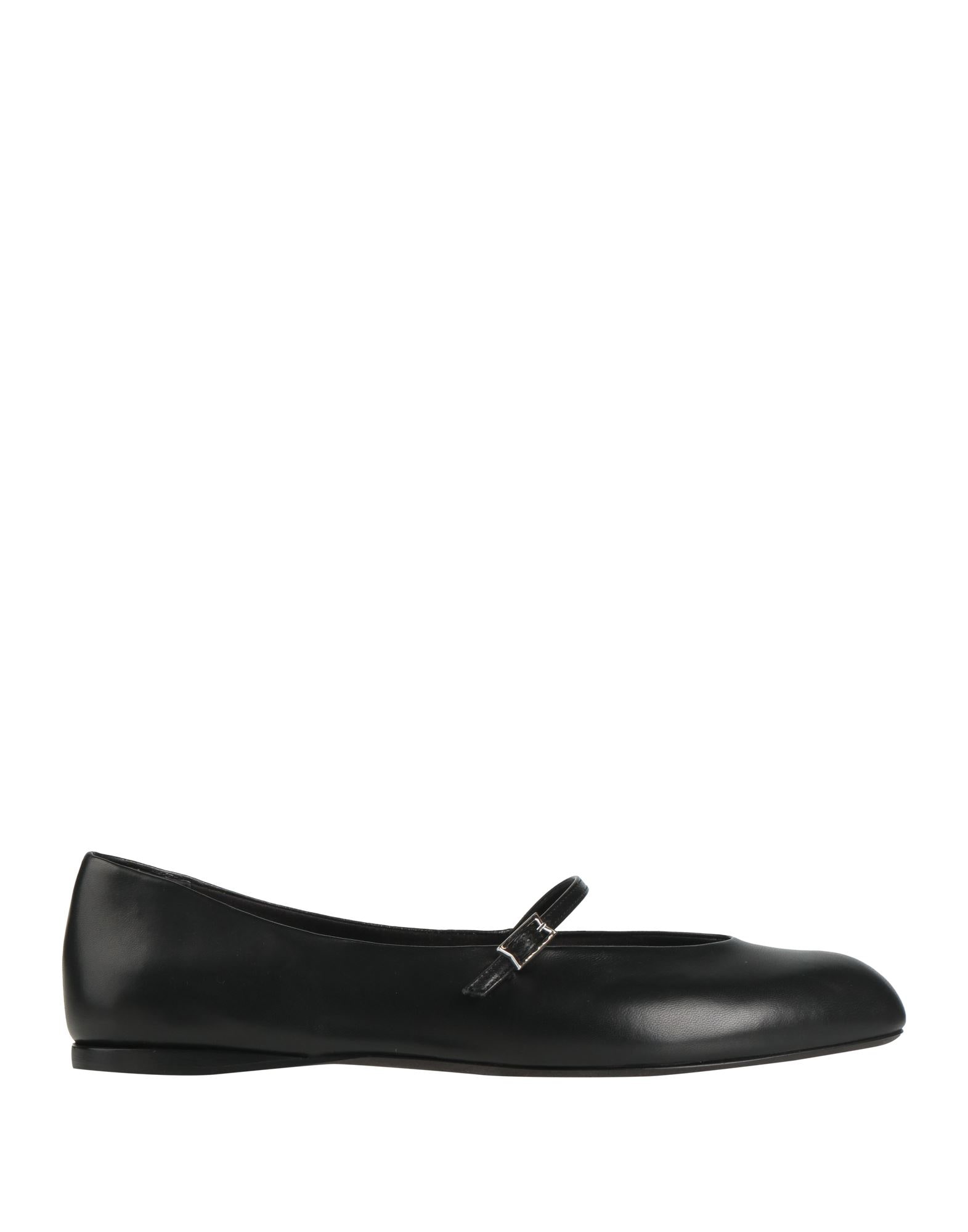 MAX MARA - Ballet flats