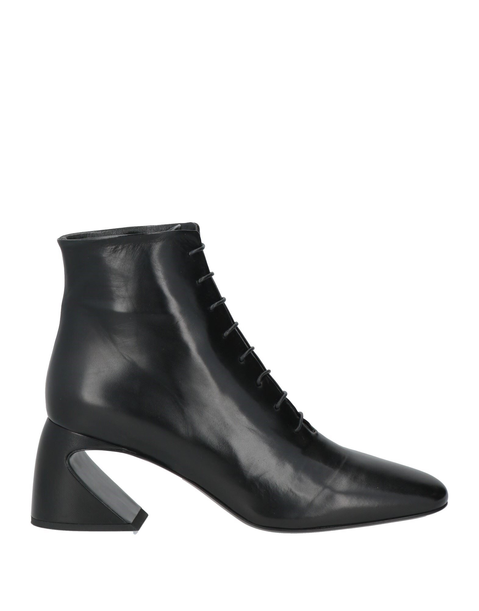 JIL SANDER - Ankle boots