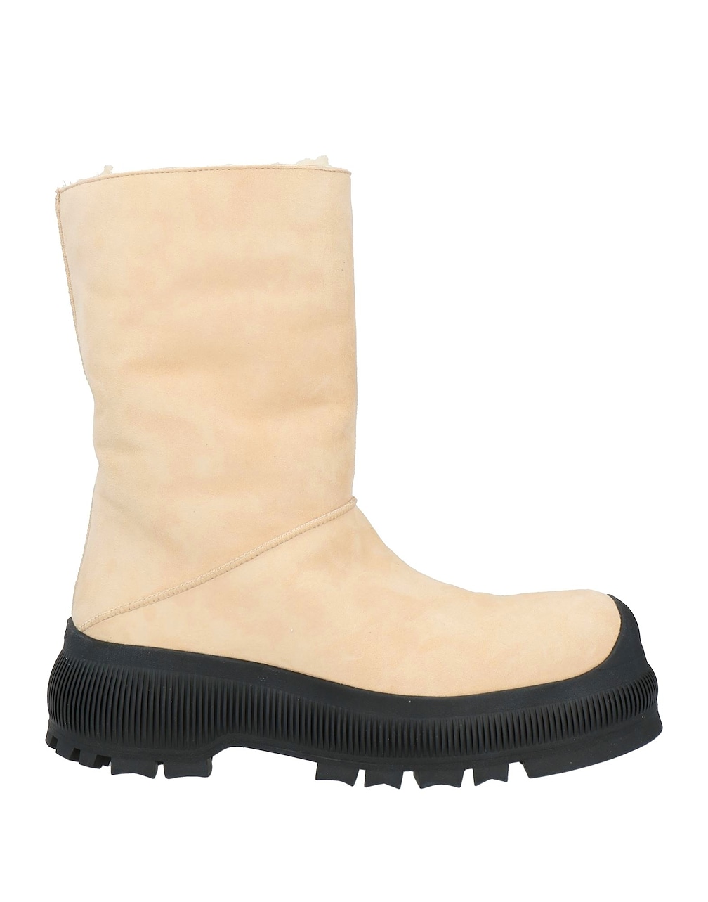 JIL SANDER - Ankle boots