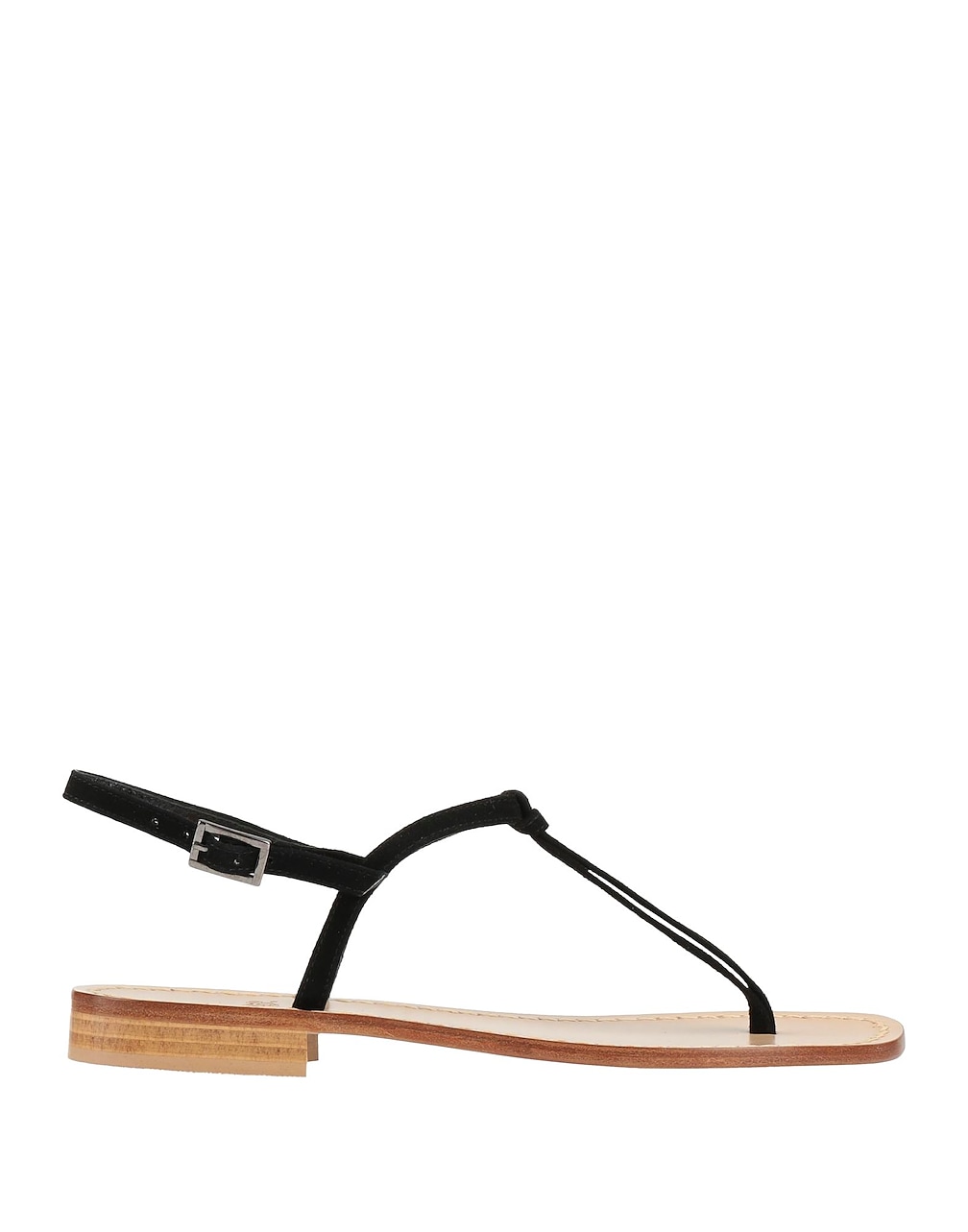 PAOLO FERRARA - Thong sandals