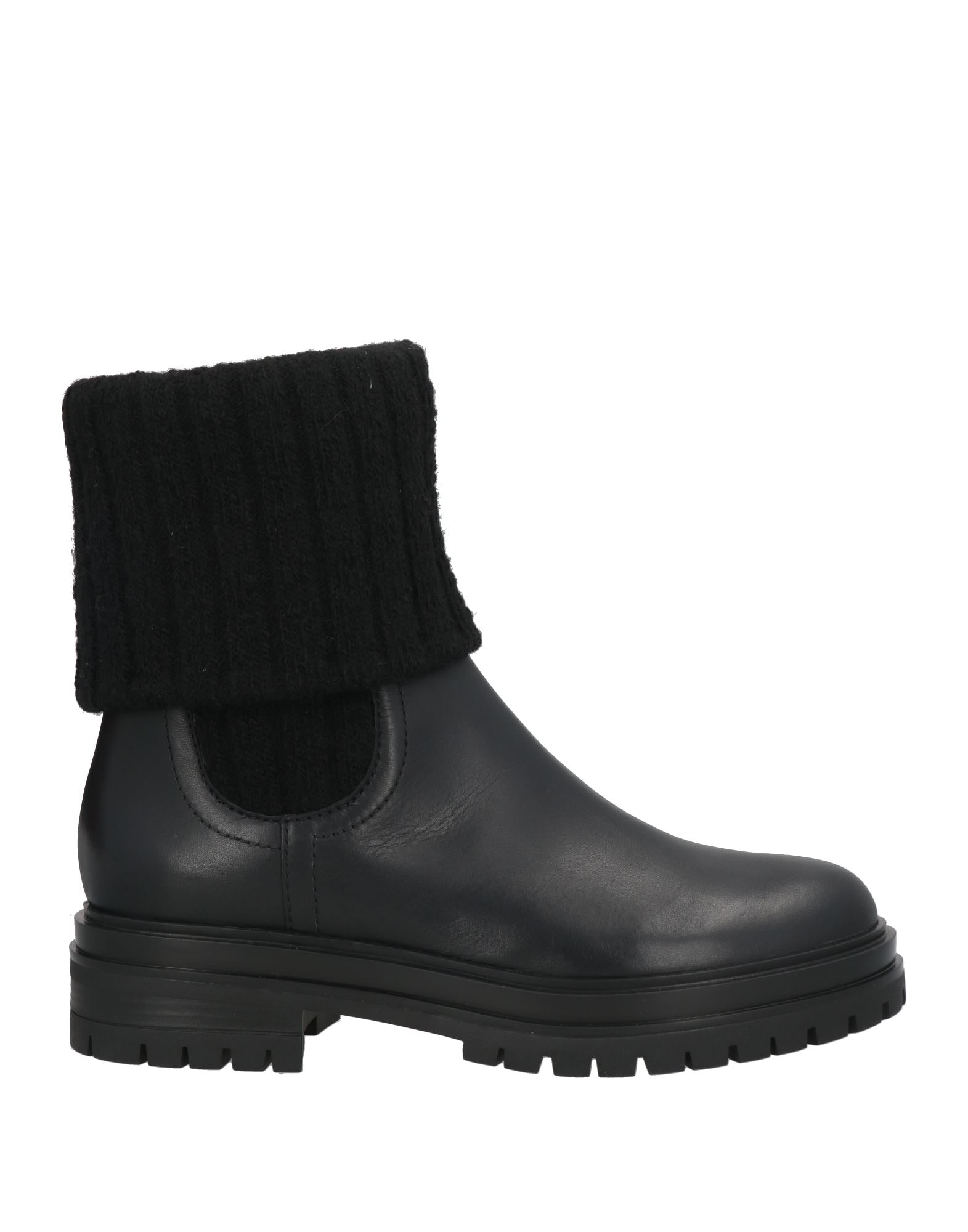 GIANVITO ROSSI - Stiefeletten