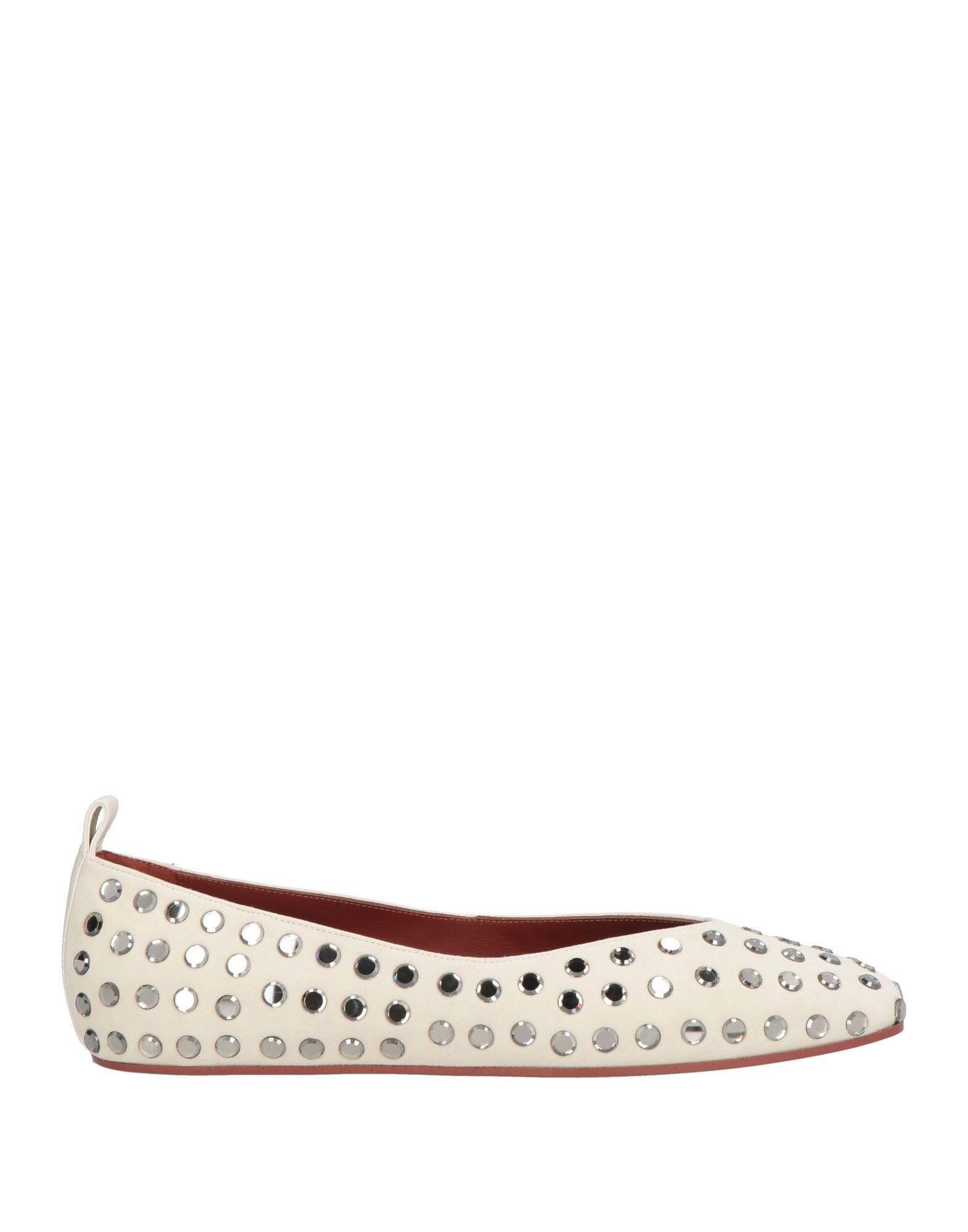 CHARLES PHILIP Milano - Ballet flats