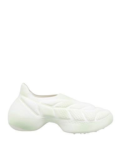 GIVENCHY Sneakers Off white 80% Polyester, 20% Polyurethane