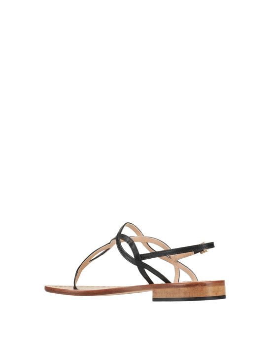 VINCENZO FERRARA Вьетнамки