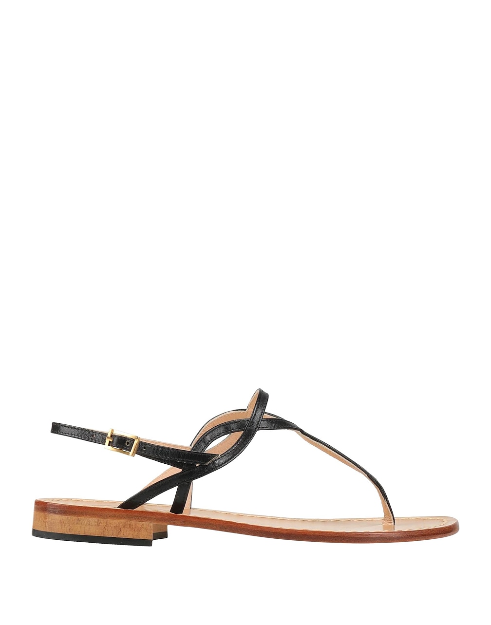 VINCENZO FERRARA - Thong sandals