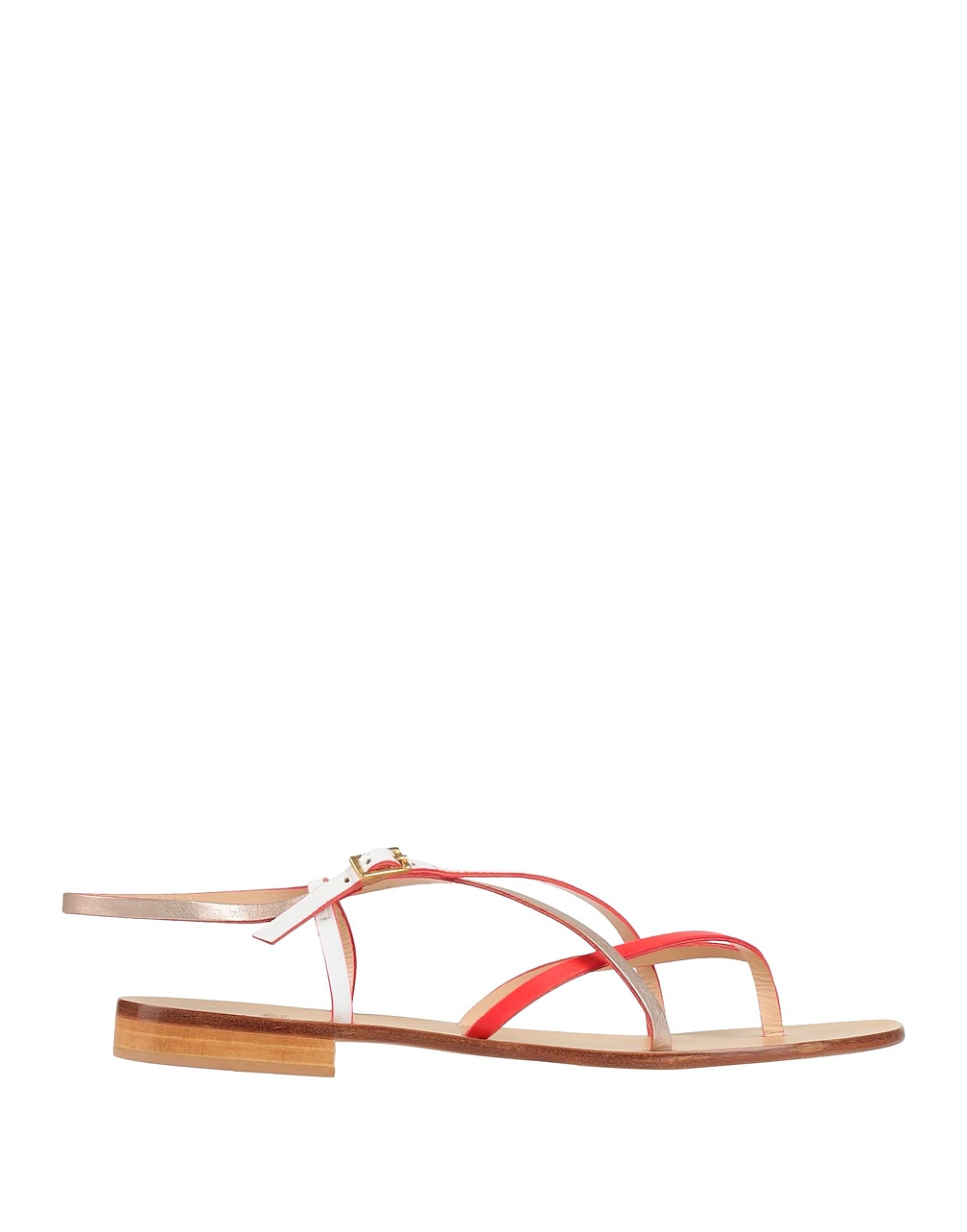PAOLO FERRARA - Thong sandals