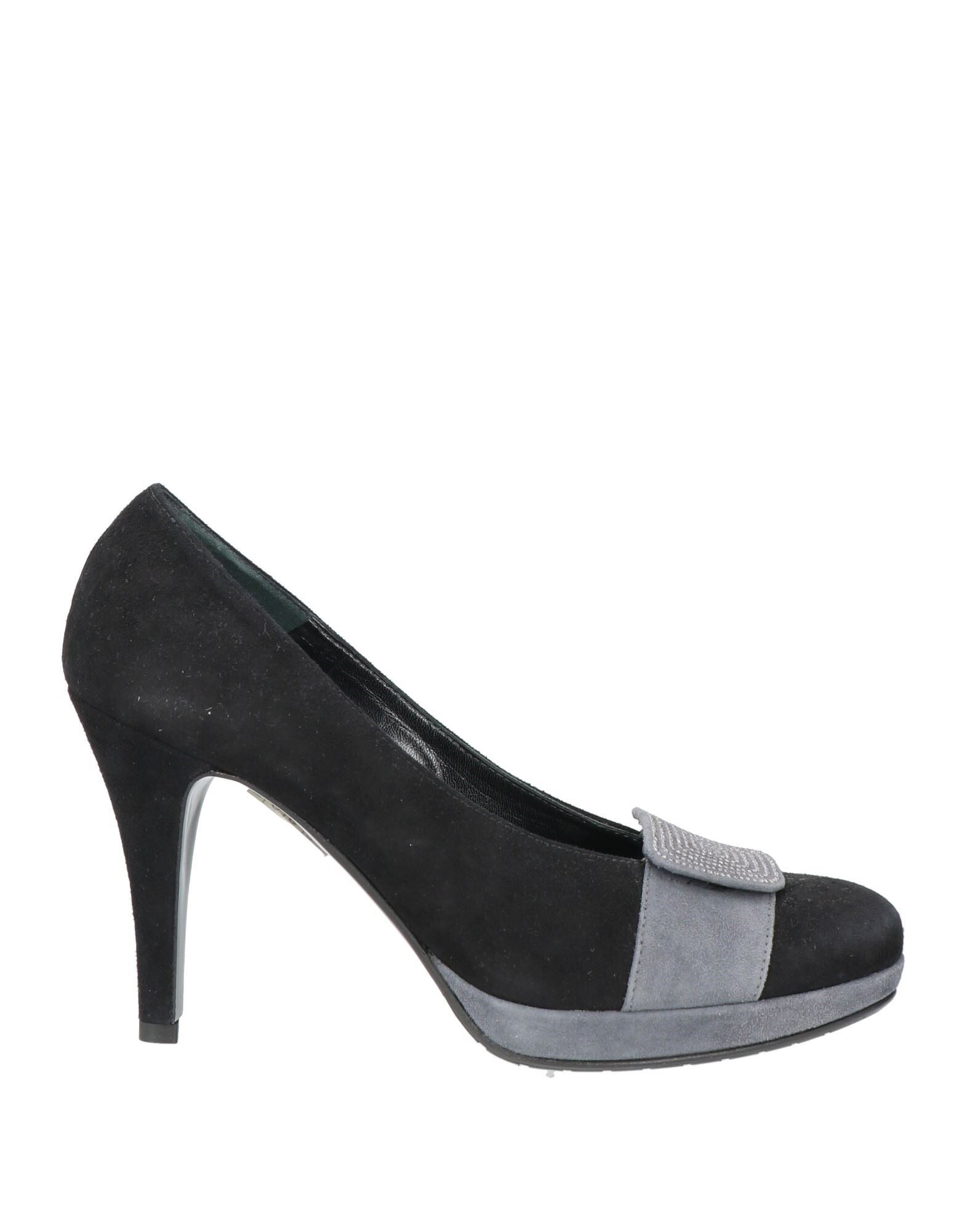 ELATA - Pumps