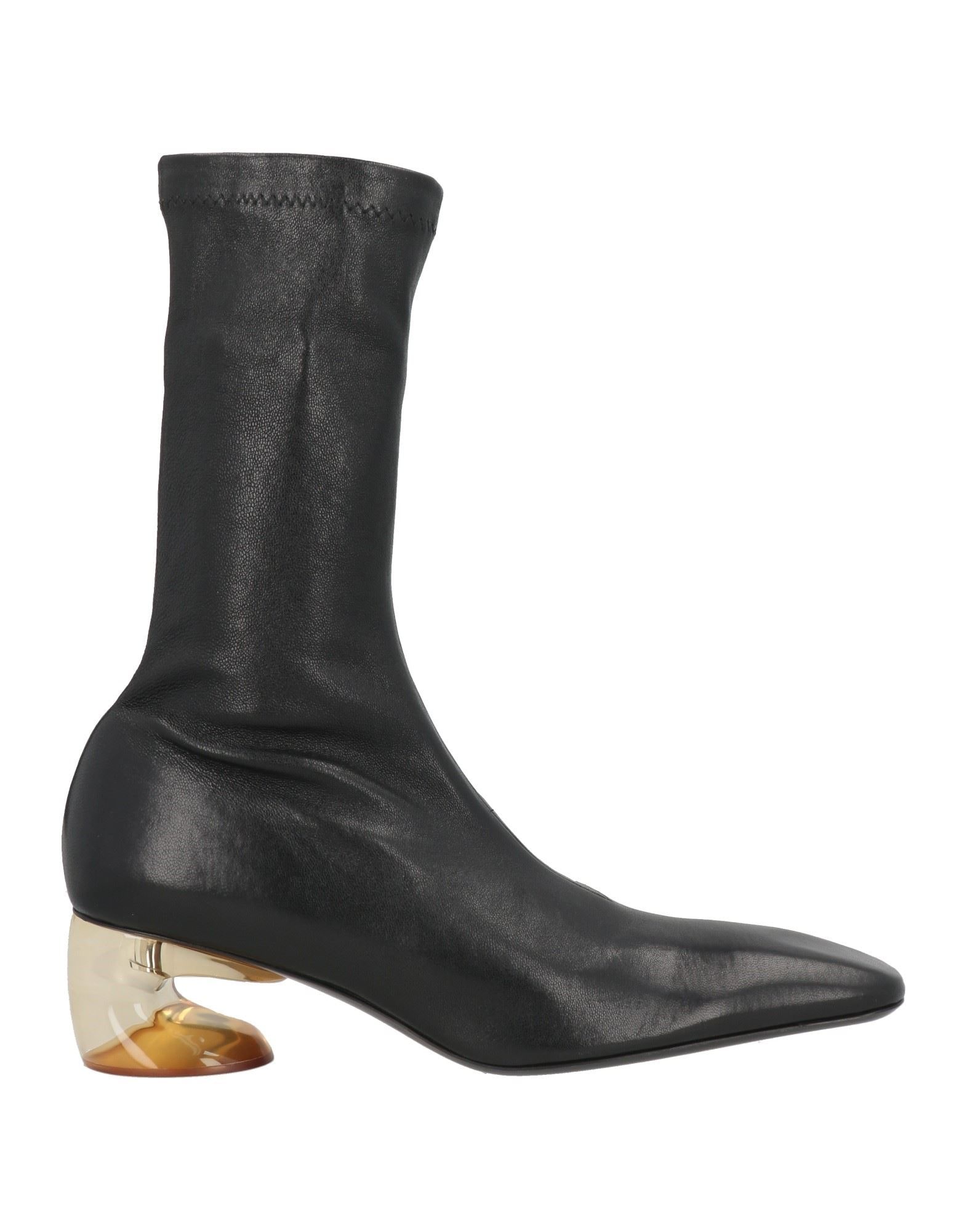 JIL SANDER - Ankle boots