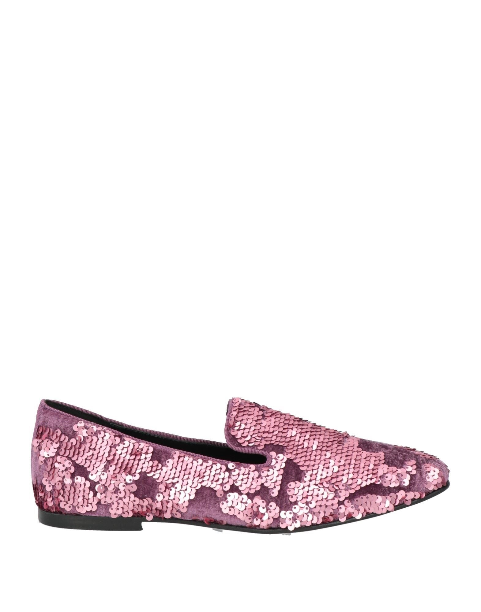 BALLERINA - Loafers