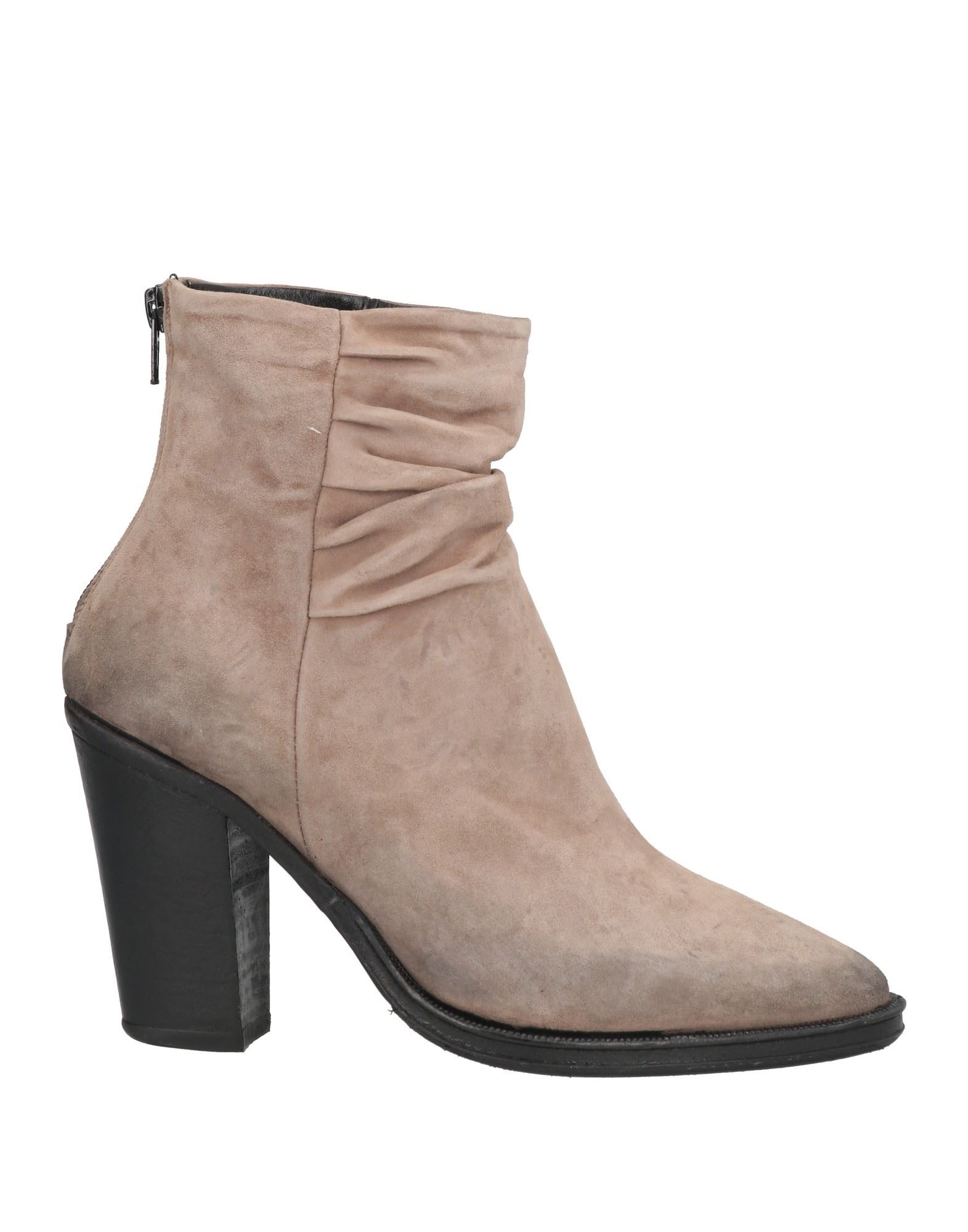 DUCANERO - Ankle boots