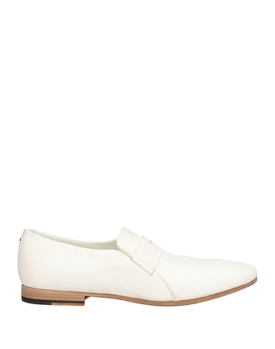 PANTANETTI Loafers Leather